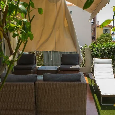 Luxurious Seaside Vacation Casa vacanze *