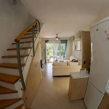 Casa vacanze Luxurious Seaside Vacation *