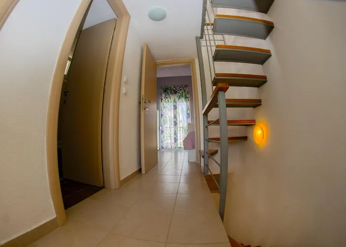 Luxurious Seaside Vacation Feriehus *