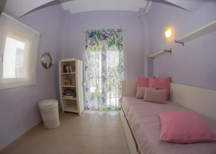 Luxurious Seaside Vacation Casa vacanze *