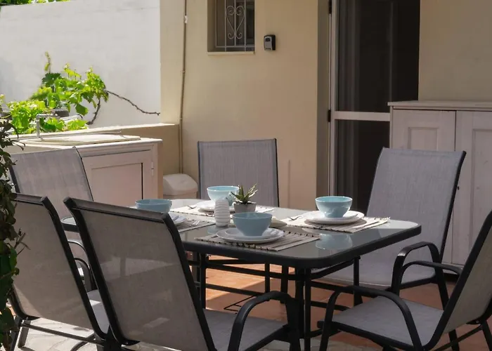 Casa vacanze Luxurious Seaside Vacation