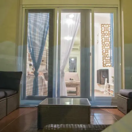 Luxurious Seaside Vacation Σπίτι διακοπών