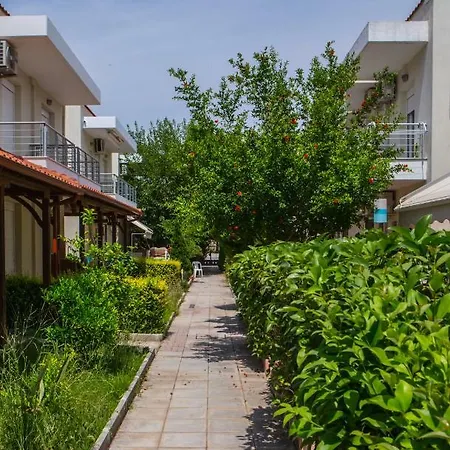 Luxurious Seaside Vacation Σπίτι διακοπών