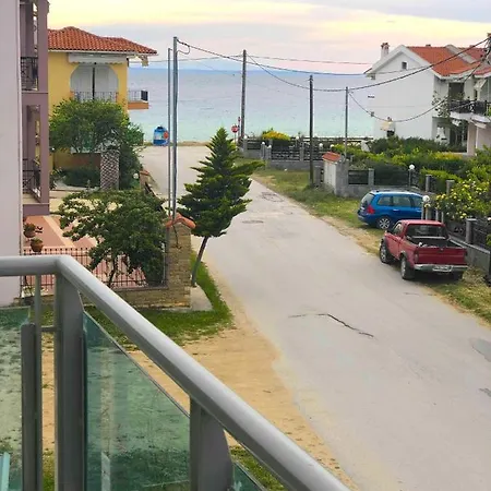 Luxurious Seaside Vacation * Νικήτη