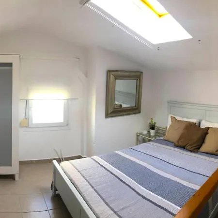 Σπίτι διακοπών Luxurious Seaside Vacation *