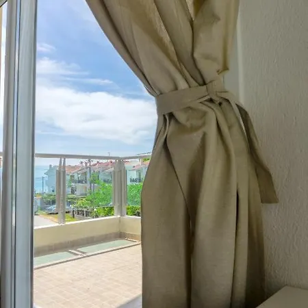 Luxurious Seaside Vacation Σπίτι διακοπών *