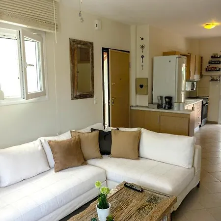 Luxurious Seaside Vacation Σπίτι διακοπών Νικήτη