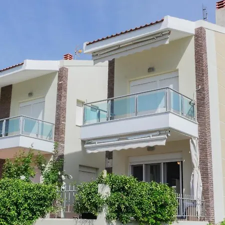 Luxurious Seaside Vacation Σπίτι διακοπών *