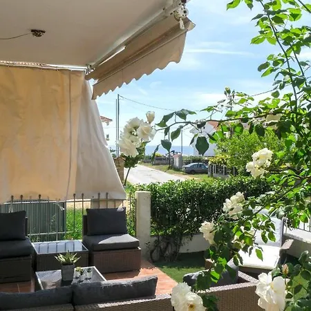 Σπίτι διακοπών Luxurious Seaside Vacation *