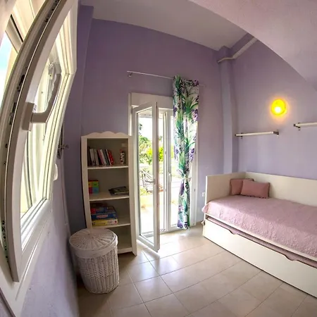 Luxurious Seaside Vacation Σπίτι διακοπών