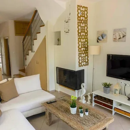 Σπίτι διακοπών Luxurious Seaside Vacation