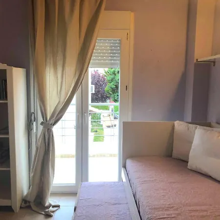 Luxurious Seaside Vacation Νικήτη