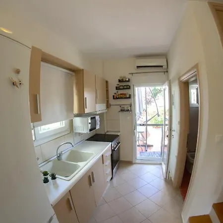 Luxurious Seaside Vacation Σπίτι διακοπών