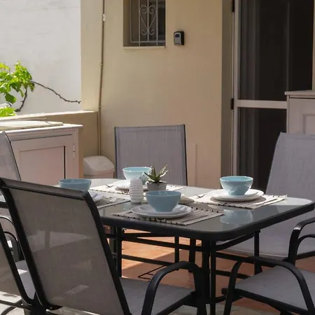 Σπίτι διακοπών Luxurious Seaside Vacation